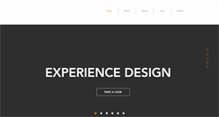 Desktop Screenshot of garyradin.com